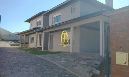 Casa à venda no bairro Bela Vista - Caxias do Sul/RS