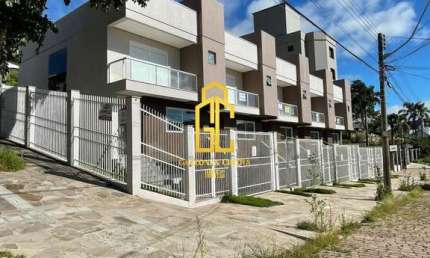 Casa com 3 quartos à venda no Santa Catarina, Caxias do Sul 