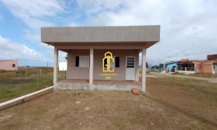 Casa com 3 quartos à venda no Centro, Passo de Torres 