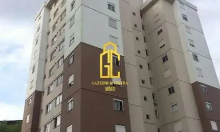 Apartamento à venda no bairro Bela Vista em Caxias do Sul/RS