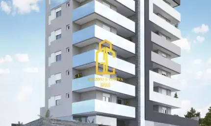 Apartamento à venda no bairro Nossa Senhora de Lourdes - Caxias do Sul/RS