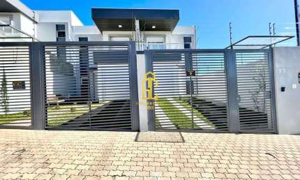 Sobrado à venda no bairro Monte Bérico - Caxias do Sul/RS