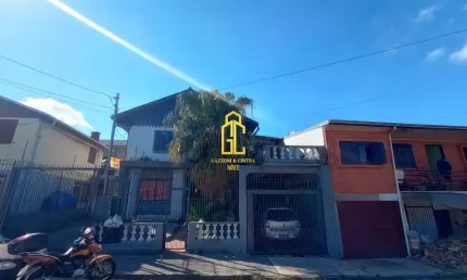Casa com 4 quartos à venda no Pioneiro, Caxias do Sul 