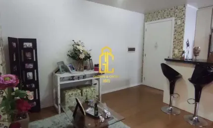 Apartamento à venda no bairro Sanvitto - Caxias do Sul/RS