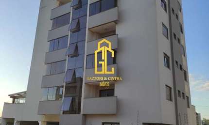 Apartamento à venda no bairro Nossa Senhora da Saúde - Caxias do Sul/RS