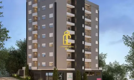 Apartamento à venda no bairro cidade nova - caxias do sul/rs