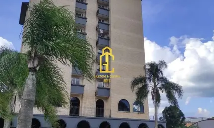Apartamento à venda no bairro Interlagos - Caxias do Sul/RS