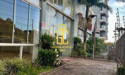 Casa com 4 quartos à venda no Charqueadas, Caxias do Sul 
