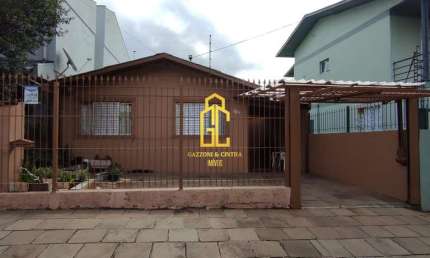 Casa à venda no bairro Jardim América - Caxias do Sul/RS