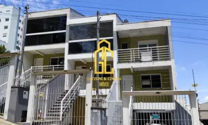 Sobrado à venda no bairro Colina Sorriso - Caxias do Sul/RS
