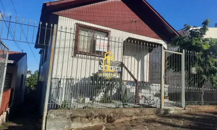 Casa com 5 quartos à venda no Kayser, Caxias do Sul 
