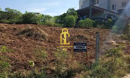 Terreno à venda no bairro Desvio Rizzo - Caxias do Sul/RS
