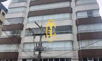 Apartamento à venda no bairro Centro - Capão da Canoa/RS