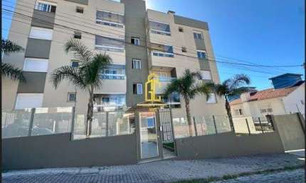 Apartamento à venda no bairro São Luiz - Caxias do Sul/RS