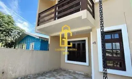 Casa com 2 quartos à venda no Desvio Rizzo, Caxias do Sul 