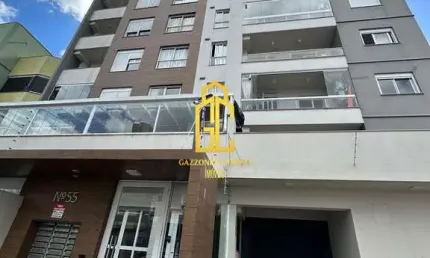 Apartamento à venda no bairro charqueadas - caxias do sul/rs