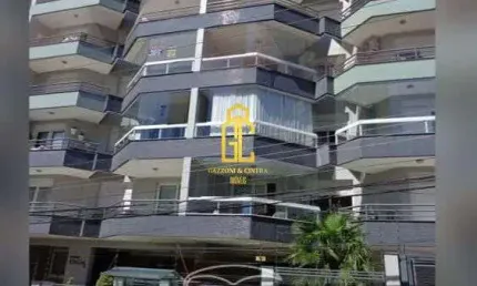 Apartamento à venda no bairro São Pelegrino - Caxias do Sul/RS