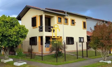 Casa com 3 quartos à venda no Desvio Rizzo, Caxias do Sul 