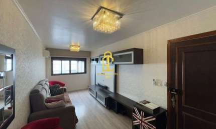Apartamento à venda no bairro Nossa Senhora de Lourdes - Caxias do Sul/RS