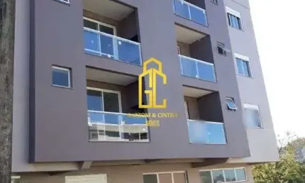 Apartamento à venda no bairro salgado filho em caxias do sul/rs