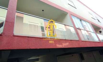 Sobrado à venda no bairro Desvio Rizzo em Caxias do Sul/RS