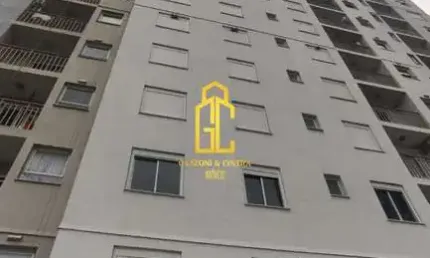 Apartamento à venda no bairro De Lazzer - Caxias do Sul/RS