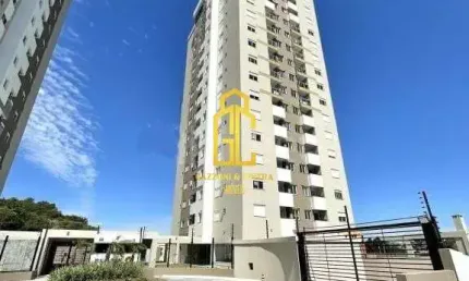 Apartamento à venda no bairro Panazzolo - Caxias do Sul/RS