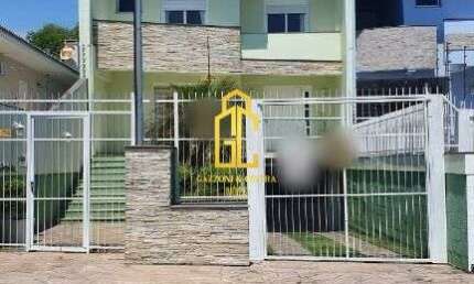 Sobrado à venda no bairro Santa Catarina em Caxias do Sul/RS