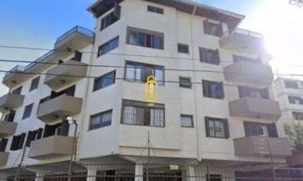 Apartamento à venda no bairro Santa Catarina - Caxias do Sul/RS