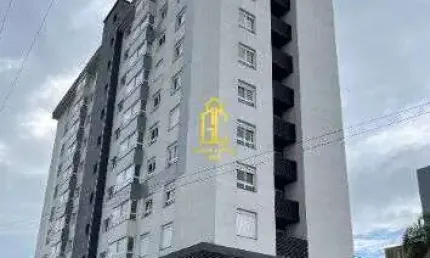 Apartamento à venda no bairro panazzolo - caxias do sul/rs
