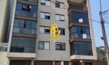 Apartamento com 3 quartos à venda no Sanvitto, Caxias do Sul 