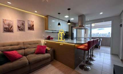 Apartamento à venda no bairro Vila Verde - Caxias do Sul/RS