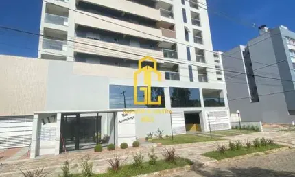 Apartamento à venda no bairro Sanvitto - Caxias do Sul/RS