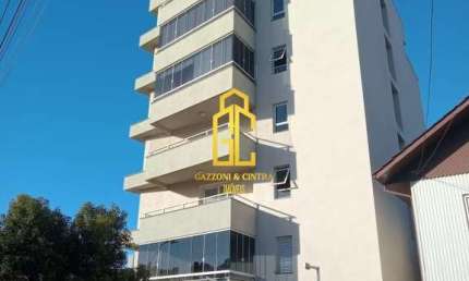 Apartamento à venda no bairro Pio X - Caxias do Sul/RS