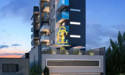 Apartamento à venda no bairro Nossa Senhora de Lourdes - Caxias do Sul/RS