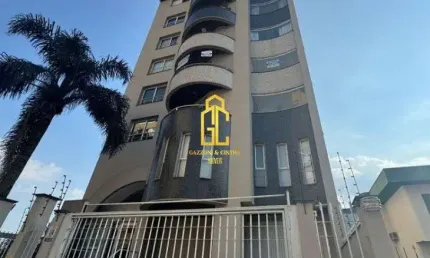 Apartamento à venda no bairro Colina Sorriso - Caxias do Sul/RS