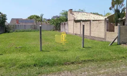 Terreno à venda no bairro Curumim - Capão da Canoa/RS