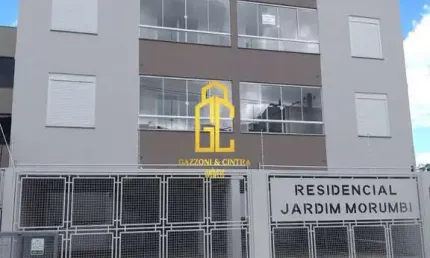 Apartamento à venda no bairro Bela Vista - Caxias do Sul/RS