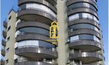 Apartamento à venda no bairro Rio Branco - Caxias do Sul/RS