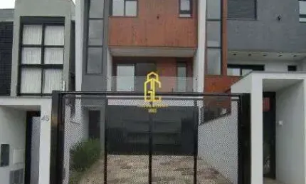Casa com 3 quartos à venda no Vinhedos, Caxias do Sul 