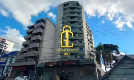 Apartamento à venda no bairro centro - caxias do sul/rs