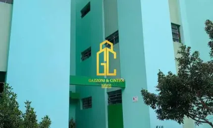 Apartamento à venda no bairro Centro - Caxias do Sul/RS
