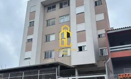 Apartamento à venda no bairro Santa Catarina - Caxias do Sul/RS