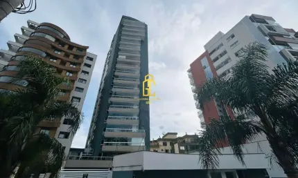Apartamento à venda no bairro panazzolo - caxias do sul/rs