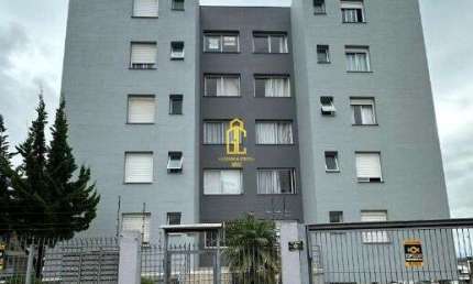 Apartamento à venda no bairro Santa Catarina - Caxias do Sul/RS