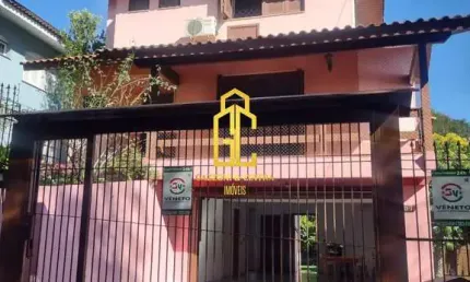 Casa à venda no bairro Bela Vista - Caxias do Sul/RS