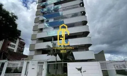 Apartamento à venda no bairro madureira - caxias do sul/rs