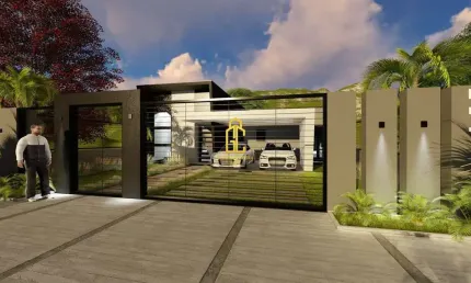 Casa com 3 quartos à venda na Ana Rech, Caxias do Sul 