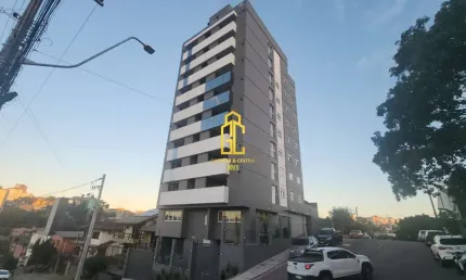 Apartamento à venda no bairro Sanvitto - Caxias do Sul/RS