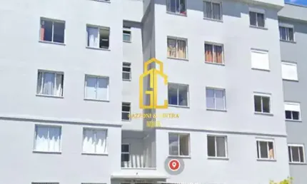 Apartamento à venda no bairro colina do sol - caxias do sul/rs
